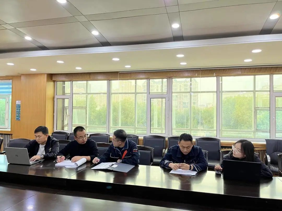 特色党建月运动系列报道之一党支部——党员手艺攻关小组一直施展技改创先作用